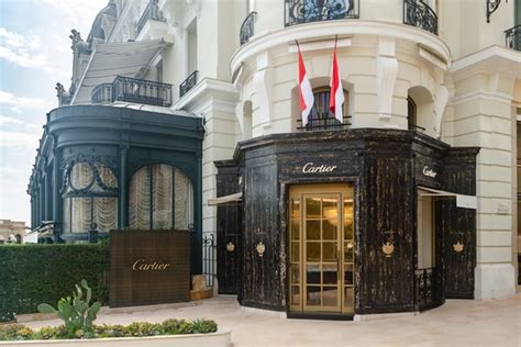 boutique cartier monaco|cartier place du casino jewelry.